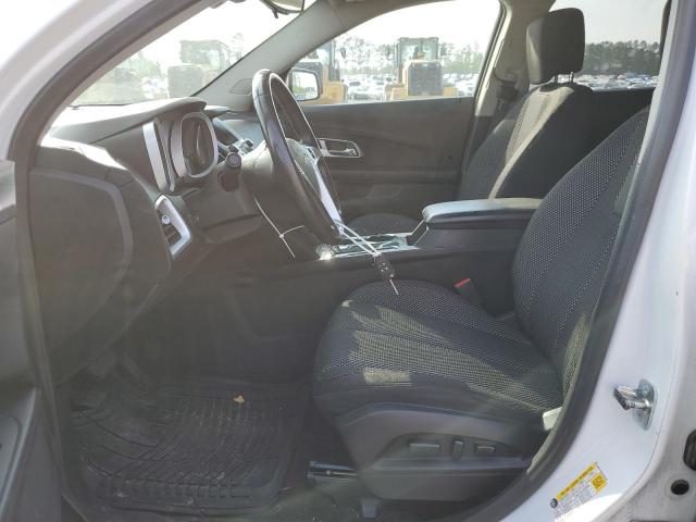 Photo 7 from auction – 2017 CHEVROLET EQUINOX LT with VIN 2GNALCEK2H1501597