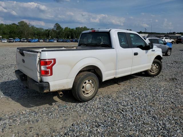 Photo 3 from auction – 2019 FORD F150 SUPER with VIN 1FTEX1C53KKD18748