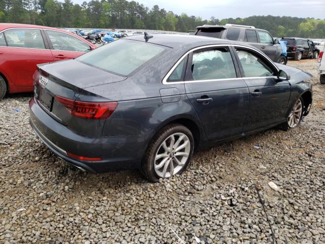 Photo 3 from auction – 2019 AUDI A4 PREMIUM with VIN WAUHMBF41KA020698