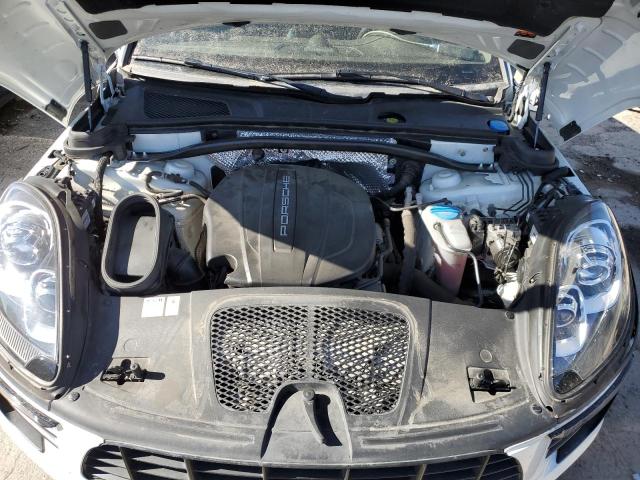 Photo 12 from auction – 2018 PORSCHE MACAN with VIN WP1AA2A5XJLB08499