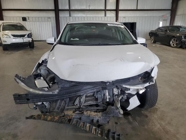 Photo 5 from auction – 2015 NISSAN SENTRA S with VIN 3N1AB7AP5FL660939