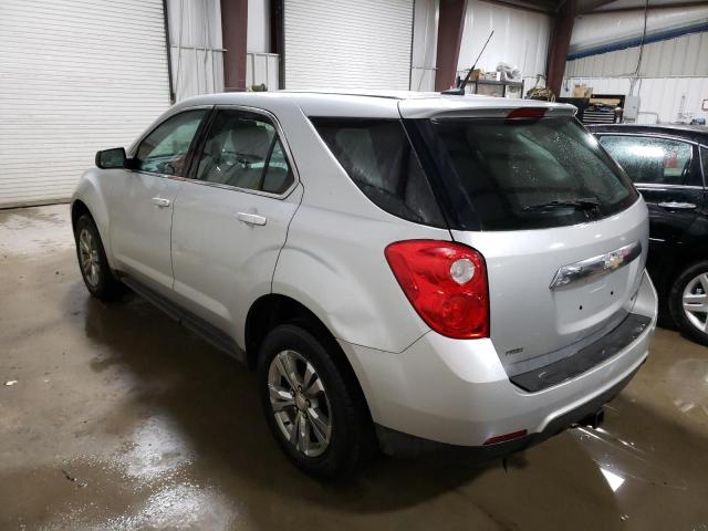 Photo 2 from auction – 2011 CHEVROLET EQUINOX LS with VIN 2CNFLCEC7B6380840