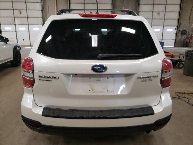Photo 6 from auction – 2015 SUBARU FORESTER 2 with VIN JF2SJADC9FH576536