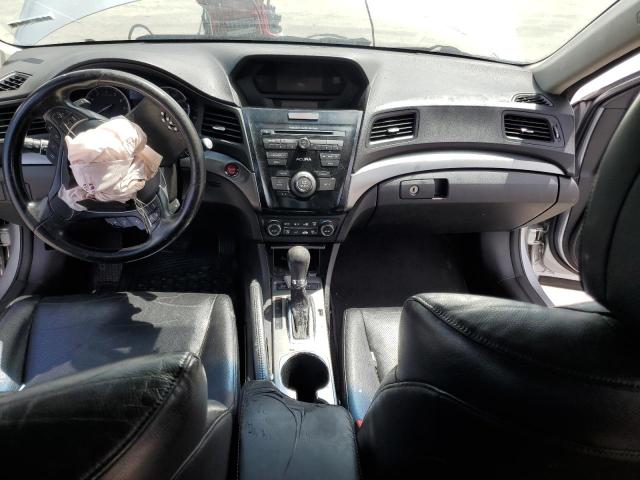 Photo 8 from auction – 2013 ACURA ILX 20 PRE with VIN 19VDE1F52DE002804