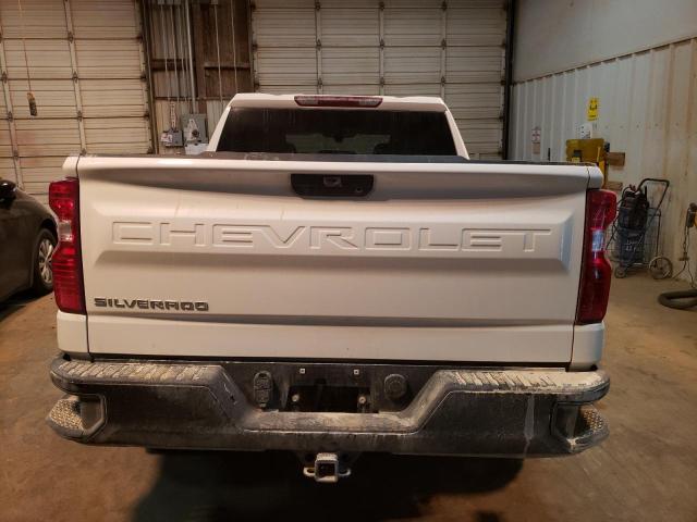 Photo 6 from auction – 2019 CHEVROLET SILVERADO with VIN 3GCUYAEF6KG259829
