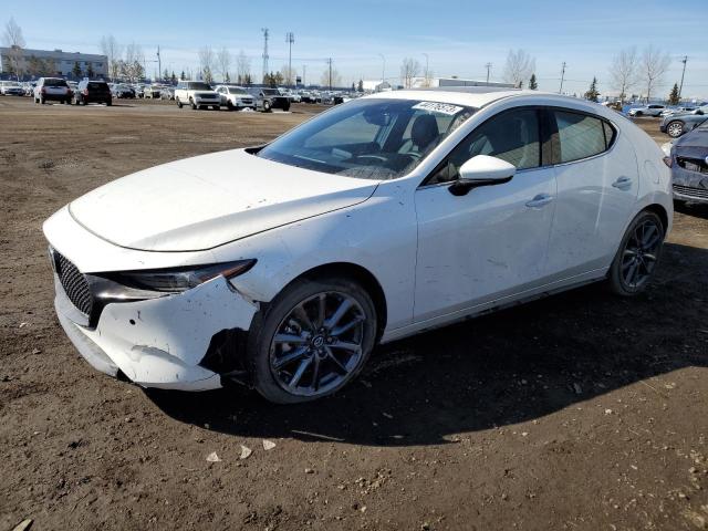 MAZDA 3 PREMIUM 2021 с VIN JM1BPBMLXM1305896 - Снимка от търг
