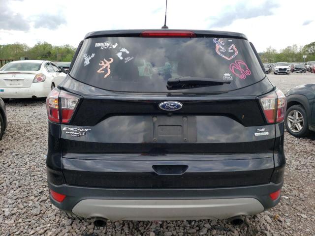 Photo 6 from auction – 2017 FORD ESCAPE SE with VIN 1FMCU0GD2HUE75577