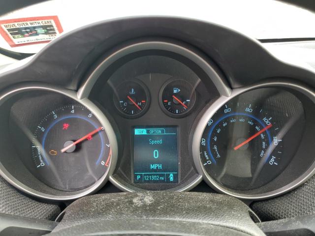 Photo 9 from auction – 2015 CHEVROLET CRUZE LT with VIN 1G1PC5SB0F7142178