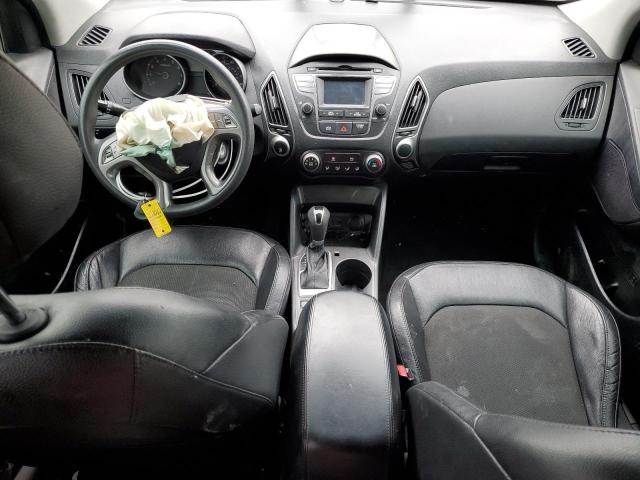 Photo 8 from auction – 2015 HYUNDAI TUCSON GLS with VIN KM8JT3AF3FU967280