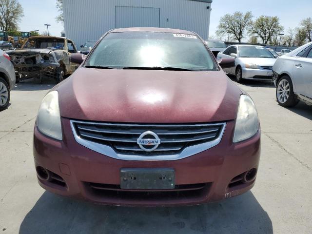 Photo 5 from auction – 2011 NISSAN ALTIMA BAS with VIN 1N4AL2AP1BN435186