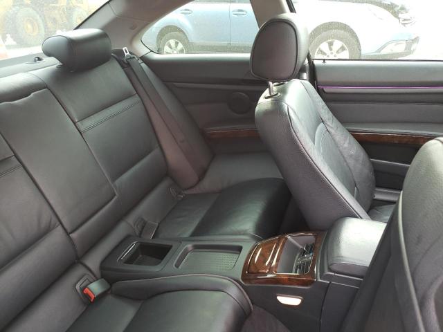 Photo 10 from auction – 2011 BMW 328 I with VIN WBAKE3C50BE558291