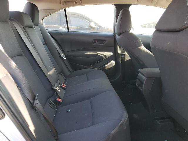 Photo 10 from auction – 2022 TOYOTA COROLLA LE with VIN 5YFEPMAEXNP271860