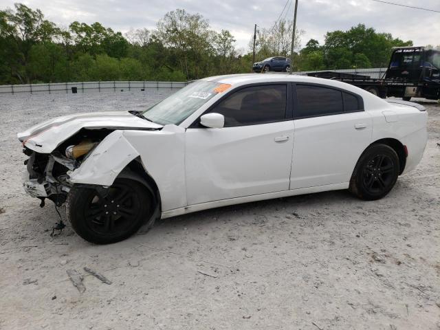 DODGE CHARGER SE 2015 z numerem VIN 2C3CDXBG3FH726254 - Zdjęcie z aukcji