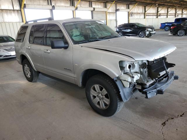 Photo 4 from auction – 2008 FORD EXPLORER X with VIN 1FMEU63EX8UA38405