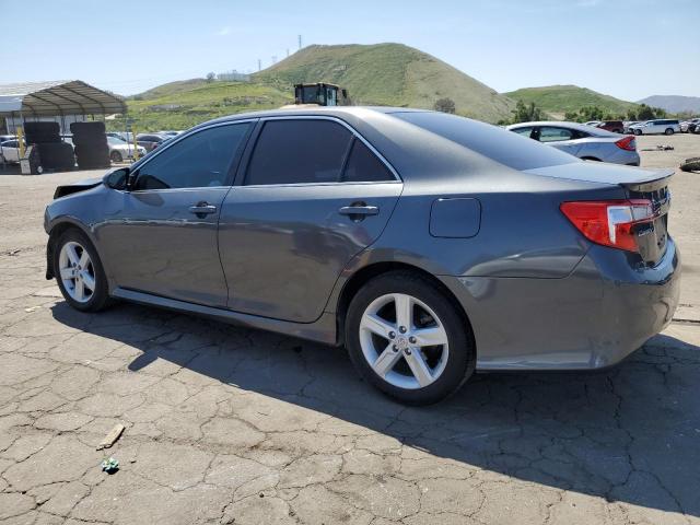 Photo 2 from auction – 2012 TOYOTA CAMRY BASE with VIN 4T1BF1FK7CU193892