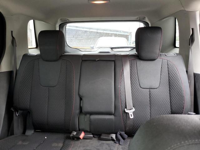 Photo 10 from auction – 2015 GMC TERRAIN SL with VIN 2GKALMEK2F6423292