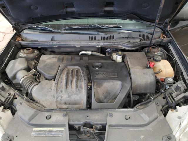 Photo 11 from auction – 2010 CHEVROLET COBALT LS with VIN 1G1AB5F58A7155122