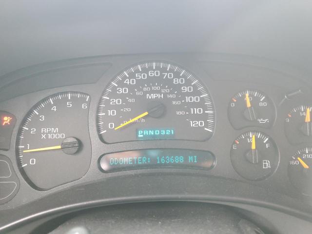 Photo 9 from auction – 2005 CHEVROLET SILVERADO with VIN 2GCEC13TX51242461