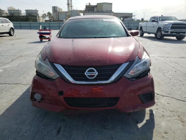 Photo 5 from auction – 2017 NISSAN ALTIMA 2.5 with VIN 1N4AL3APXHC246580