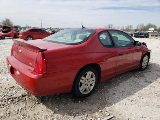 Photo 3 from auction – 2007 CHEVROLET MONTE CARL with VIN 2G1WK15K079272853