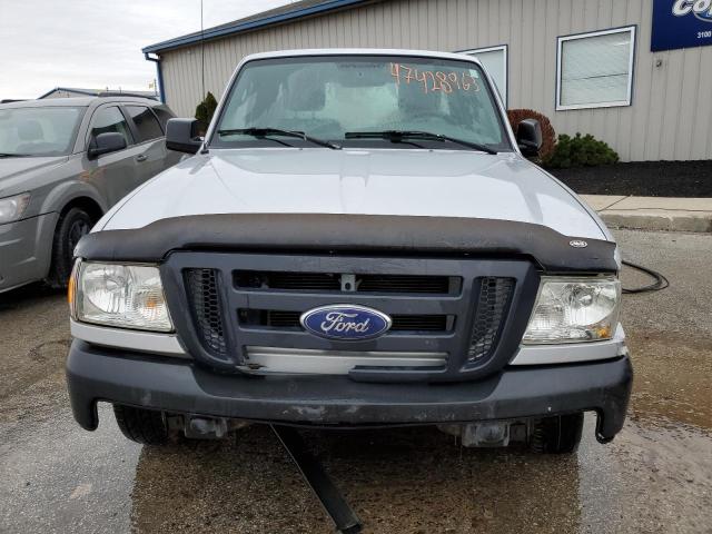Photo 5 from auction – 2010 FORD RANGER with VIN 1FTKR1AD5APA54943
