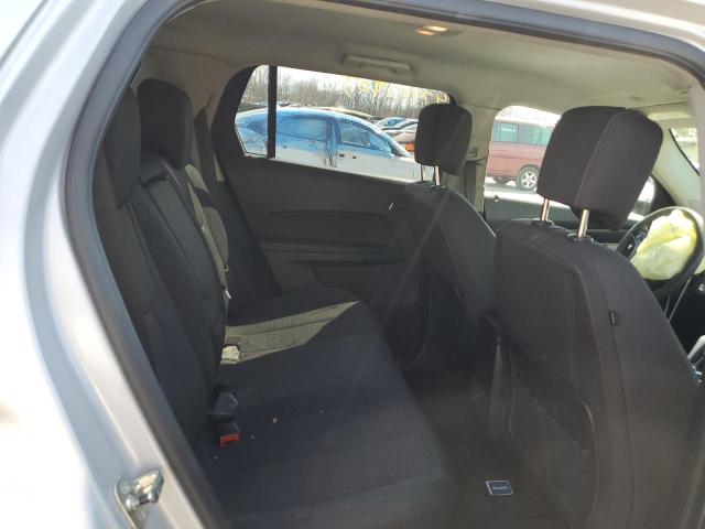 Photo 10 from auction – 2011 GMC TERRAIN SL with VIN 2CTALMEC9B6211041