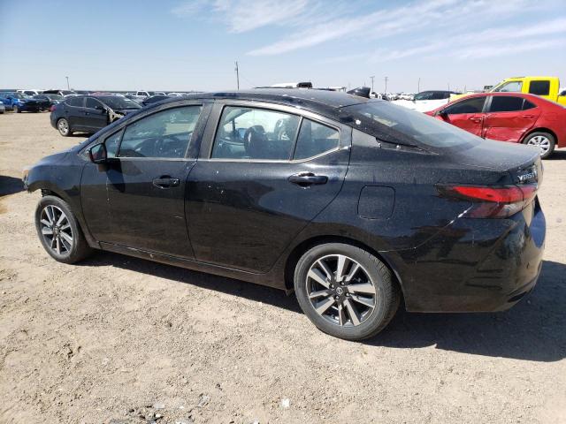 Photo 2 from auction – 2021 NISSAN VERSA SV with VIN 3N1CN8EV7ML865934