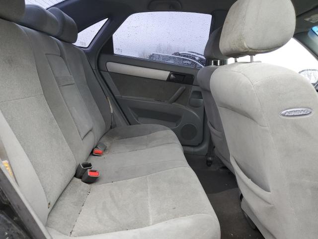 Photo 10 from auction – 2005 SUZUKI FORENZA S with VIN KL5JD56Z95K236062