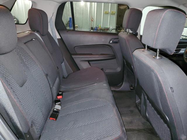 Photo 11 from auction – 2011 GMC TERRAIN SL with VIN 2CTALMEC5B6336926