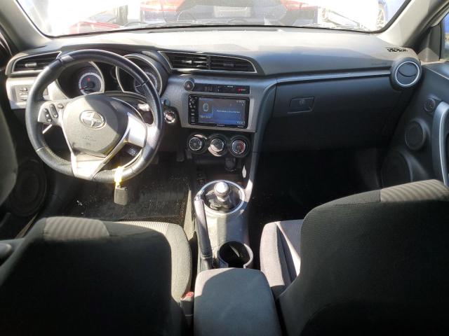 Photo 8 from auction – 2016 TOYOTA SCION TC with VIN JTKJF5C74GJ019303