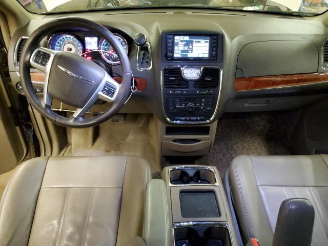 Photo 8 from auction – 2014 CHRYSLER TOWN & COU with VIN 2C4RC1BG1ER111474
