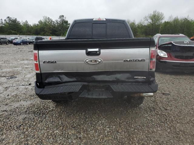 Photo 6 from auction – 2014 FORD F150 SUPER with VIN 1FTFW1EF9EFC26716
