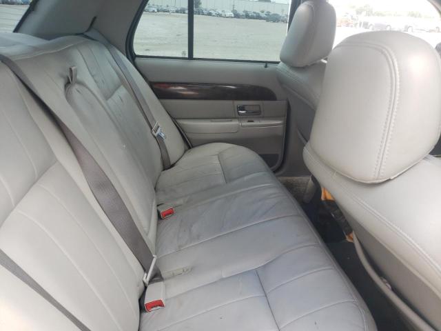 Photo 10 from auction – 2005 MERCURY GRAND MARQ with VIN 2MEFM75W45X642975