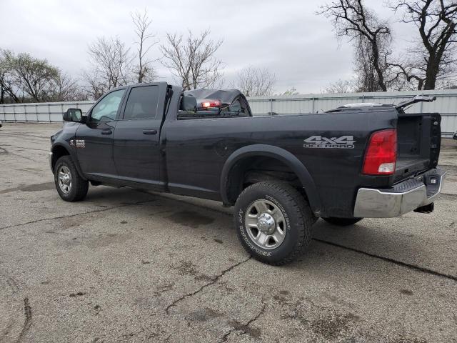 Photo 2 from auction – 2018 RAM 2500 ST with VIN 3C6UR5HL2JG189810