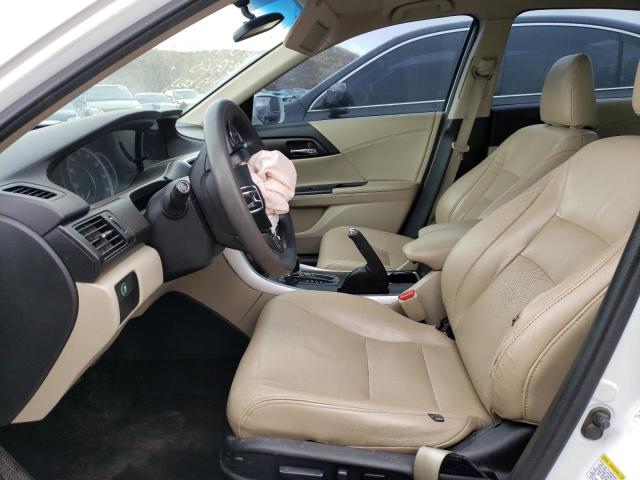 Photo 7 from auction – 2013 HONDA ACCORD EX with VIN 1HGCR2F70DA244784