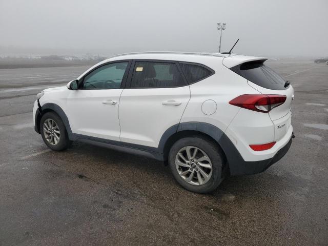 Photo 2 from auction – 2016 HYUNDAI TUCSON LIM with VIN KM8J3CA40GU122645