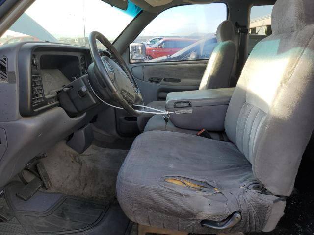 Photo 7 from auction – 1997 DODGE RAM 1500 with VIN 1B7HC13Y6VJ557272