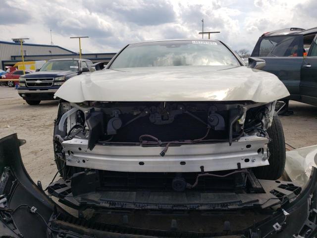 Photo 5 from auction – 2021 LEXUS ES 300H UL with VIN 58AFA1C19MU007355