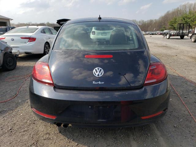 Photo 6 from auction – 2017 VOLKSWAGEN BEETLE 1.8 with VIN 3VWF17AT9HM621347