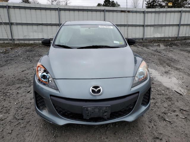صورة رقم 5 من المزاد - 2012 MAZDA 3 I مع VIN JM1BL1V86C1633444