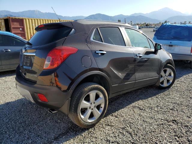 Photo 3 from auction – 2016 BUICK ENCORE with VIN KL4CJASB7GB616429