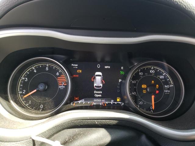 Photo 9 from auction – 2017 JEEP CHEROKEE L with VIN 1C4PJMDBXHW605652