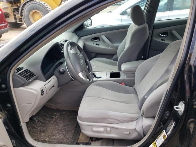 Photo 7 from auction – 2008 TOYOTA CAMRY CE with VIN 4T1BE46K38U751989