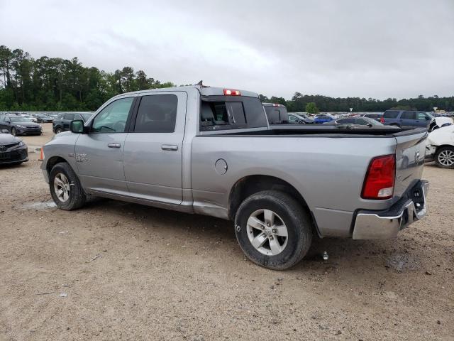 Photo 2 from auction – 2020 RAM 1500 CLASS with VIN 1C6RR6TT4LS133527