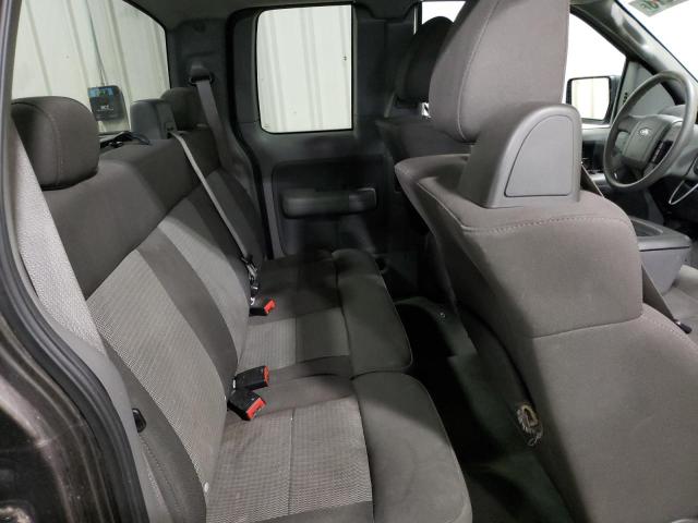 Photo 10 from auction – 2005 FORD F150 with VIN 1FTPX14535NA25877