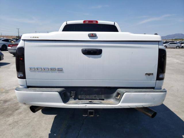 Photo 6 from auction – 2003 DODGE RAM 1500 S with VIN 1D7HA18D23S280791