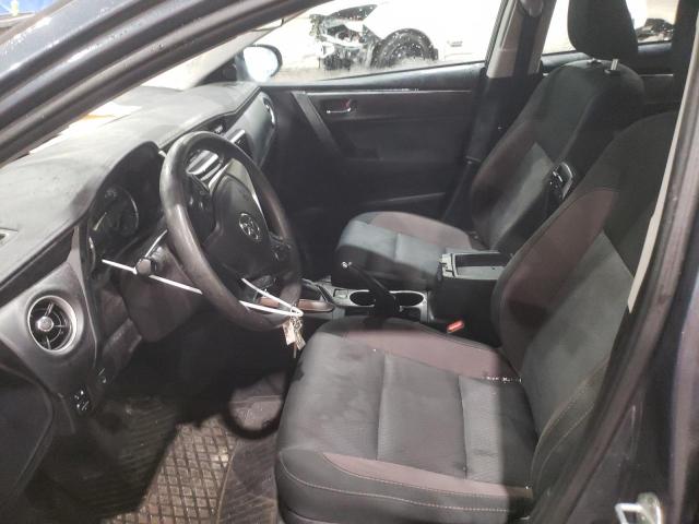 Photo 7 from auction – 2018 TOYOTA COROLLA L with VIN 2T1BURHE1JC067649