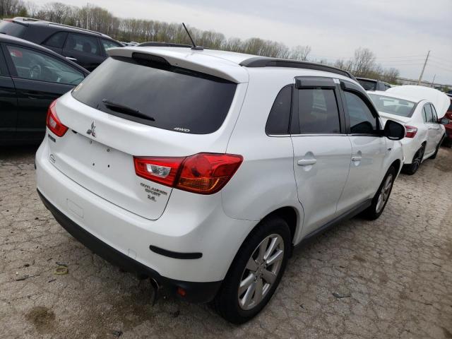 Zdjęcie 3 z aukcji – 2015 MITSUBISHI OUTLANDER z VIN 4A4AR4AW3FE031719