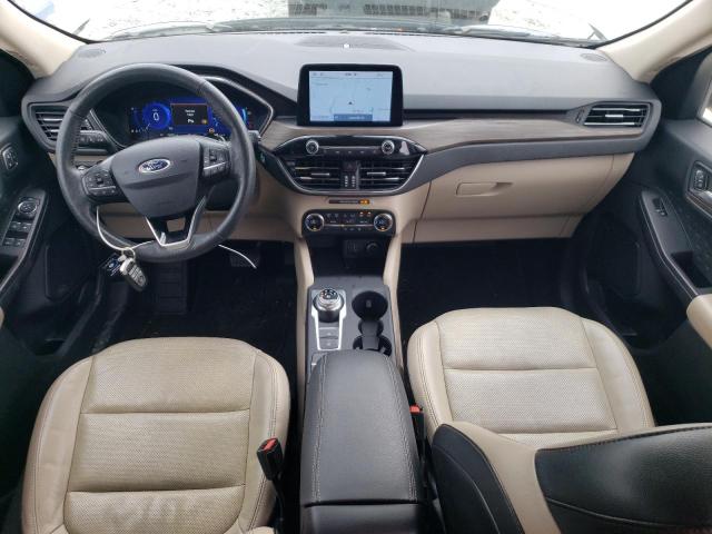 Photo 8 from auction – 2020 FORD ESCAPE TIT with VIN 1FMCU9J92LUB17154