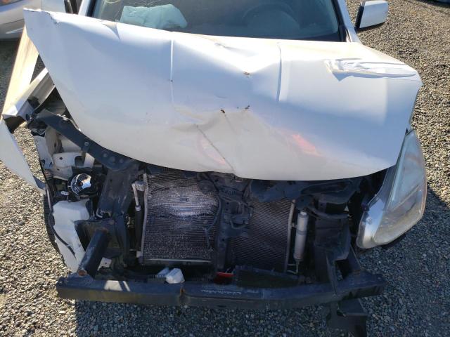 Photo 12 from auction – 2011 NISSAN ROGUE S with VIN JN8AS5MV9BW313974